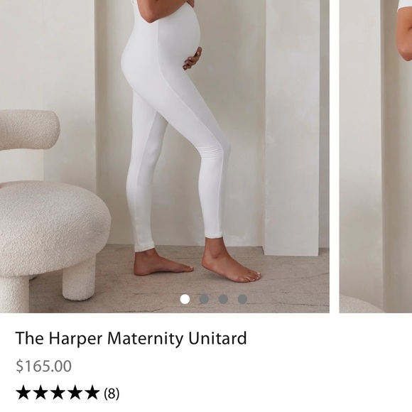 Bumpsuit Harper XS - Picture 5 of 5